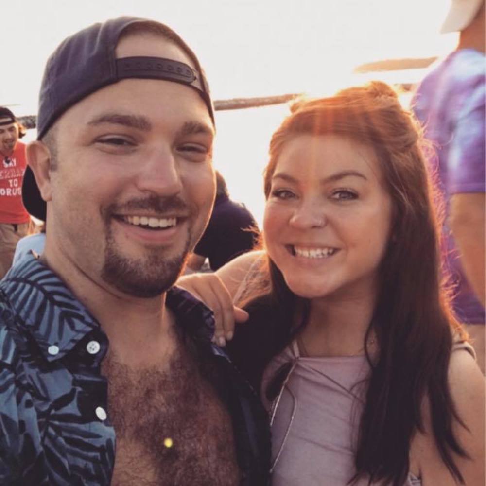 Meet your Posher, Ana